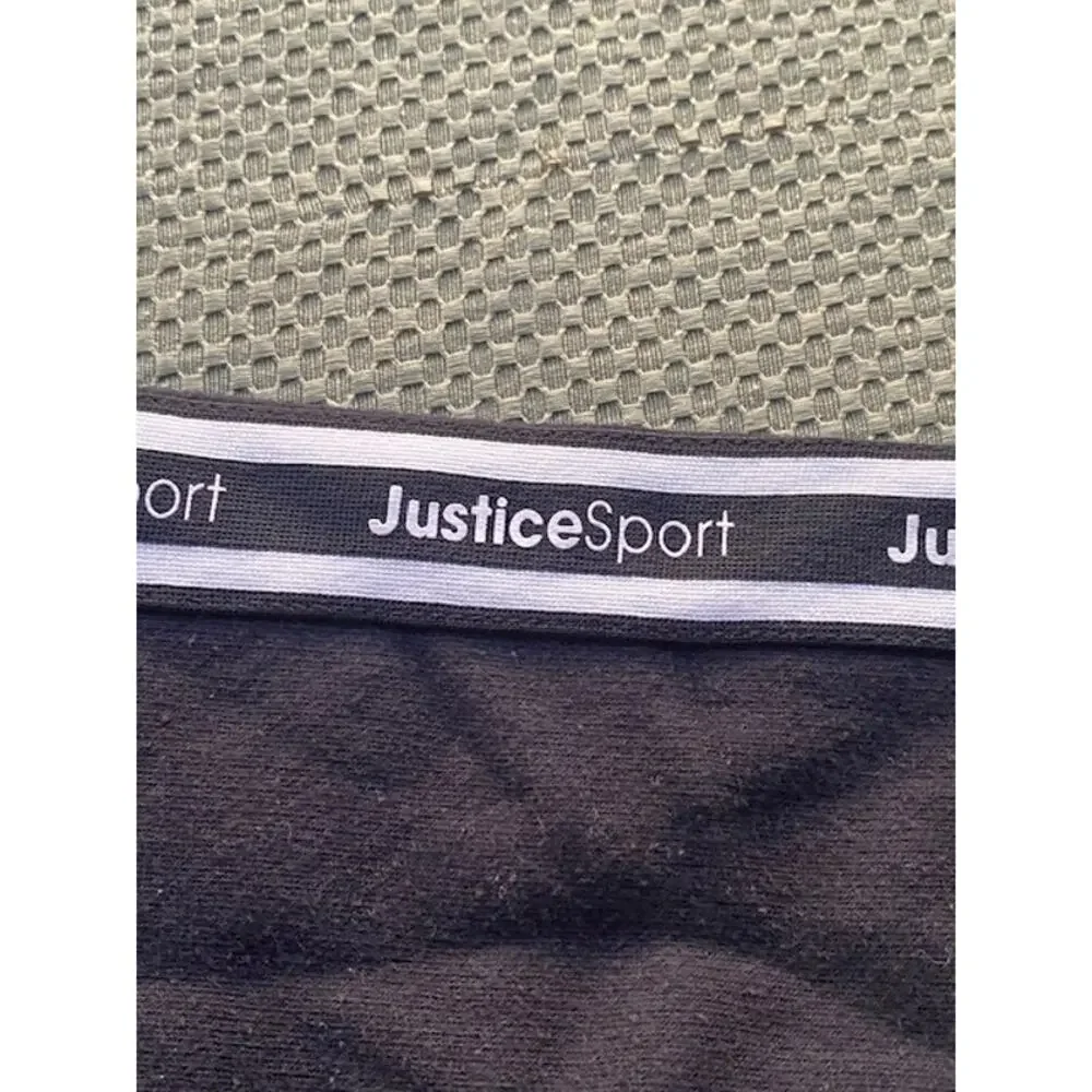 Justice girls’ size